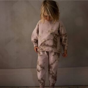 The Simple Folk Tracksuit Set